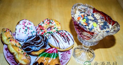 麦芽糊精是什么