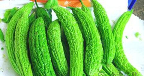 苦瓜怎样吃好