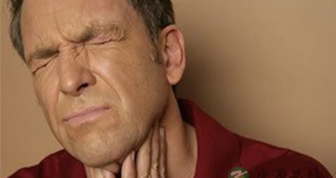 喉咙痛不能吃什么