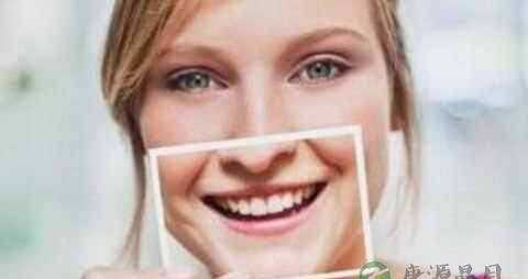 吃什么牙齿会白