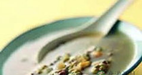 清热解毒的药材