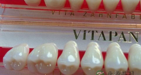 全瓷牙要多少钱