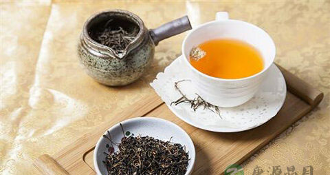 青茶的副作用