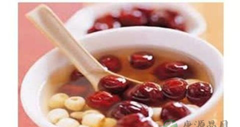 滋阴补血吃什么