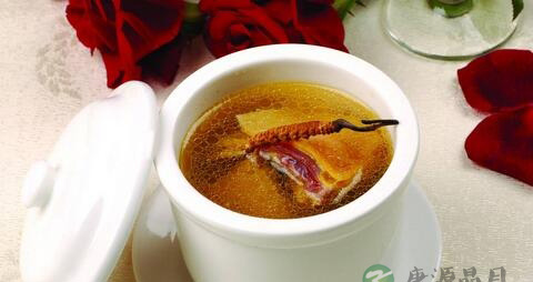 冬季健康饮食小常识