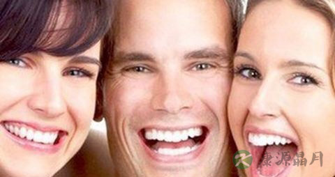 吃什么牙齿变白