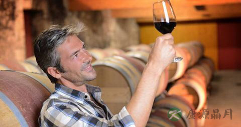 干红葡萄酒的喝法