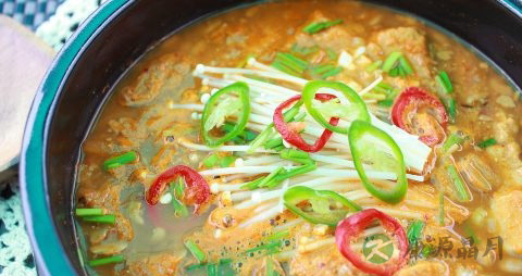 秋季健康饮食小常识