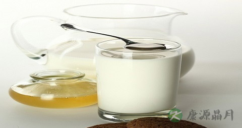 纯牛奶加蜂蜜好吗