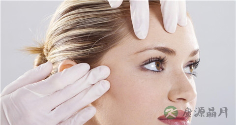 咬肌发达如何瘦脸