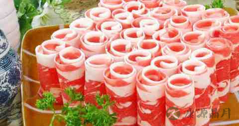 牙龈红肿不能吃什么