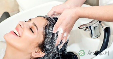 油性头发掉发怎么办