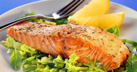 牙龈经常出血吃什么