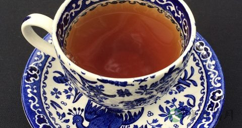 隔夜茶能喝吗