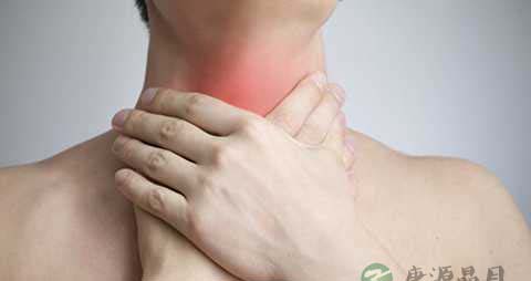 慢性咽炎吃什么润喉糖