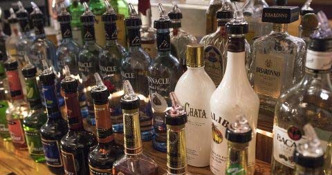 什么是酒精过敏