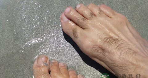 去脚气的方法