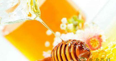 蜂蜜什么时候喝好