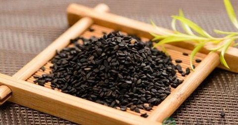 黑芝麻每天吃好吗
