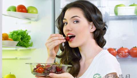 女人吃什么可以提高免疫力