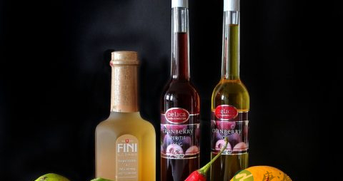 深海鱼油的作用