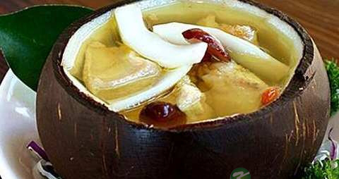 什么汤清热解毒