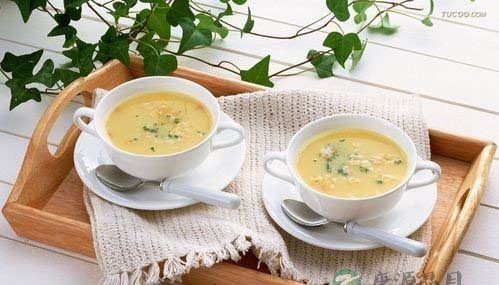 头发爱出油还脱发 试试6款药膳秘方