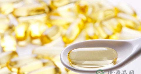 吃鱼肝油对眼睛好吗