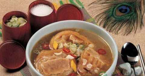 孕妇湿气重吃什么好