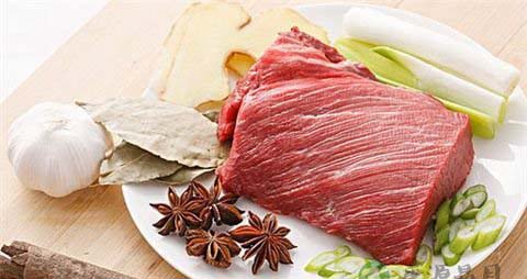 红肉和白肉哪个好