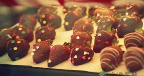 吃什么能增强记忆力