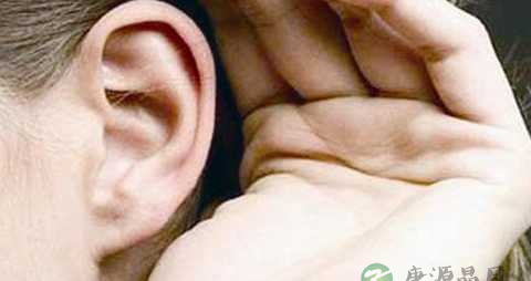 老年人耳聋吃什么药