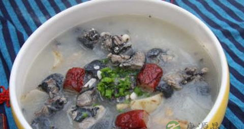 大人吃什么能增强抵抗力