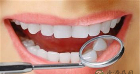 种植牙齿的利与弊