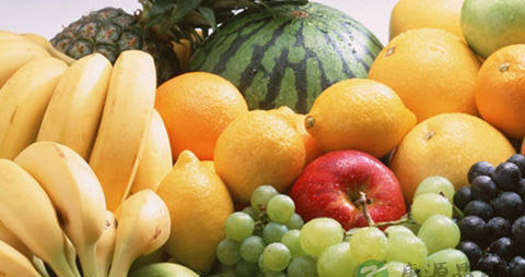 牙龈肿吃什么水果好