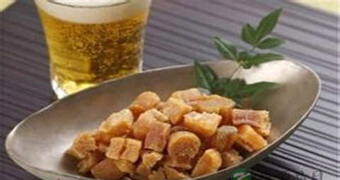 阴虚补肾的食物有哪些