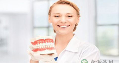 吃什么东西对牙齿好