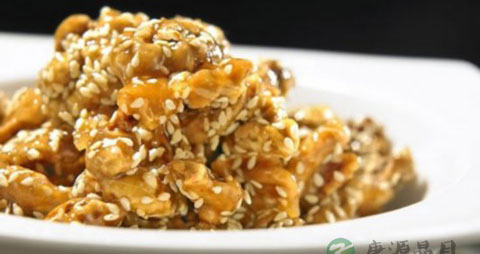 小孩吃什么增加抵抗力