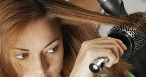 吃什么保养头发