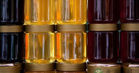 蜂蜜面膜的作用