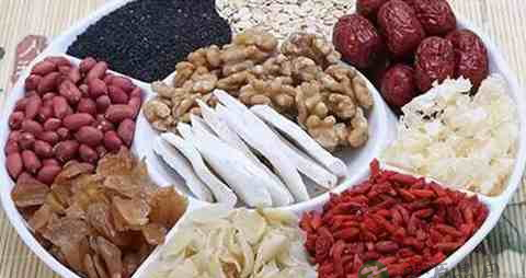 再生障碍性贫血 饮食