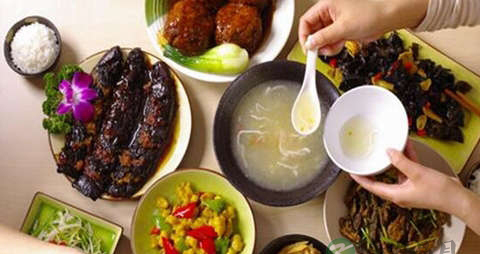 风湿不能吃什么