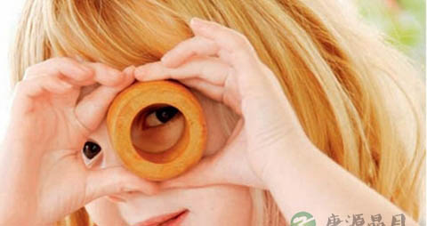 视力标准正常范围