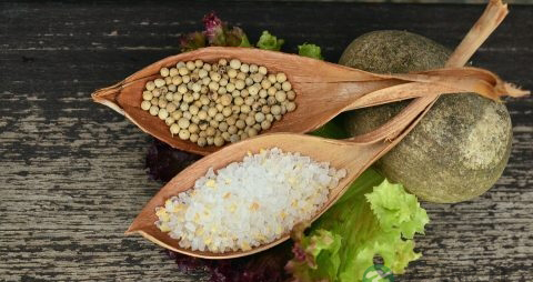 盐保质期是多久