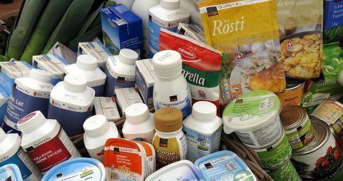 幼儿健康饮食小常识