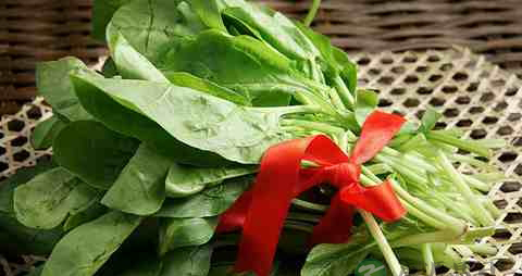 吃什么可以使头发变黑