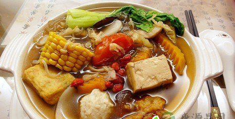 食物的营养与食物温度的关系 食物的营养与食物温度的关系