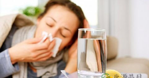 鼻子很干怎么办