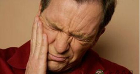 吃什么缓解牙痛