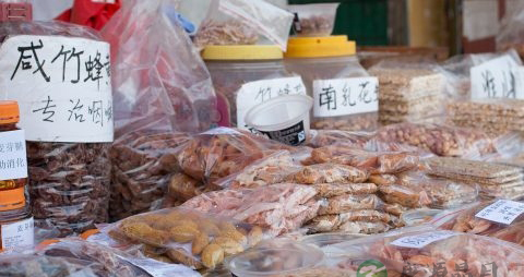 山药发芽后还能吃吗